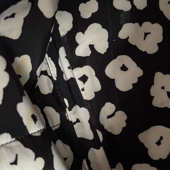 Marc Jacobs Saffiano side kick tote bag - Picture 4 of 8